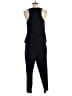 Bobi Solid Black Jumpsuit Size M - photo 2