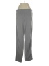 Athleta Solid Gray Active Pants Size S - photo 1