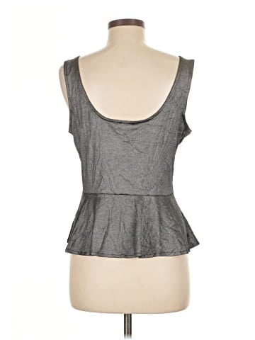 Bebe Sleeveless Top (view 2)