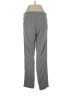 Athleta Solid Gray Active Pants Size S - photo 2