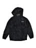 Eddie Bauer 100% Polyester Solid Black Snow Jacket Size 5 - photo 1