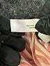 Gap Stripes Pink Long Sleeve Button-Down Shirt Size M - photo 5