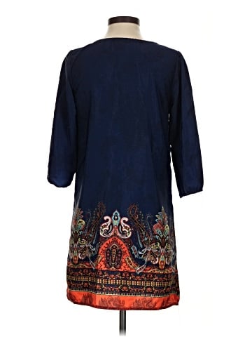 Bebop Casual Dress (view 2)