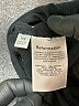 Reformation Solid Black Short Sleeve T-Shirt Size XS (kids) - photo 4