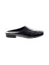 Vince. Black Mule/Clog Size 7 1/2 - photo 1
