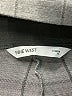 Nine West Plaid Gray Dress Pants Size XL - photo 7