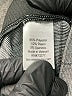 Nine West Plaid Gray Dress Pants Size XL - photo 8