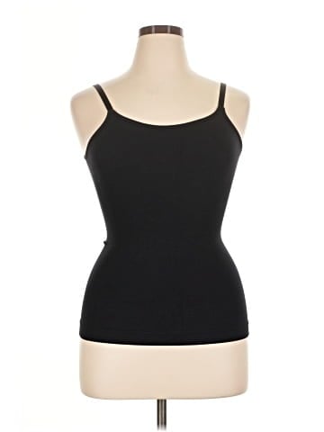 Empetua Sleeveless T-Shirt (view 1)