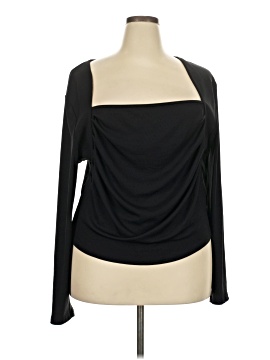 Cider 3/4 Sleeve T-Shirt (view 1)