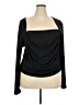 Cider Black 3/4 Sleeve T-Shirt Size 4X - photo 1