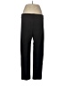 Elliott Lauren Solid Black Active Pants Size 12 - photo 1