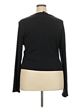 Cider 3/4 Sleeve T-Shirt (view 2)
