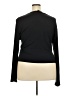 Cider Black 3/4 Sleeve T-Shirt Size 4X - photo 2