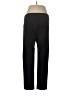 Elliott Lauren Solid Black Active Pants Size 12 - photo 2