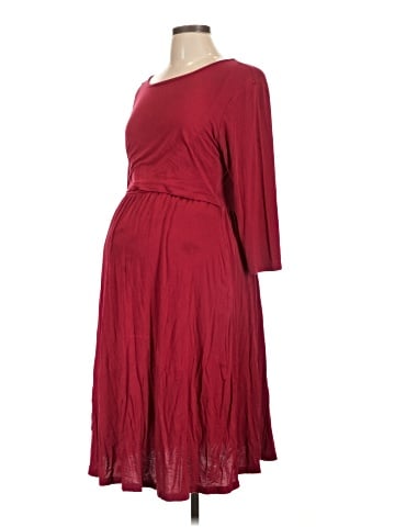 Smallshow Cocktail Dress (view 1)