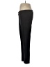 Elliott Lauren Solid Black Active Pants Size 12 - photo 5