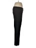 Elliott Lauren Solid Black Active Pants Size 12 - photo 4
