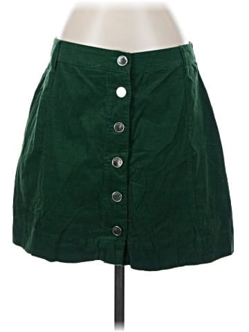 Copper Key Casual Skirt (view 1)