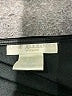 Annie Alexander Black Coat Size 00 - photo 6
