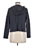 Adore Me Gray Long Sleeve Top Size M - photo 2