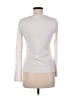 Active Basic Ivory Long Sleeve T-Shirt Size L - photo 2