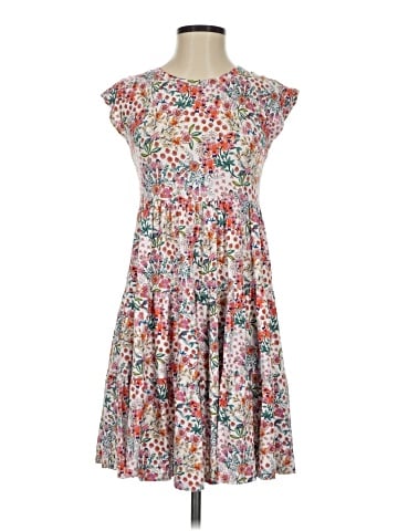 Shore Casual Dress (view 1)