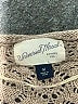 Universal Thread 100% Cotton Brown Pullover Sweater Size M - photo 7