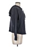 Adore Me Gray Long Sleeve Top Size M - photo 4