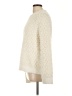Ann Taylor LOFT Ivory Pullover Sweater Size L - photo 5