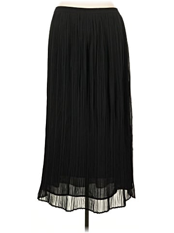 Lane Bryant Formal Skirt (view 2)