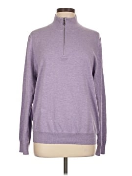 Brooks Brothers Pullover Sweater