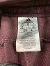 Adidas Solid Burgundy Athletic Shorts Size XS - photo 3