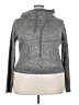 Rocawear 100% Acrylic Gray Pullover Sweater Size 3X - photo 1