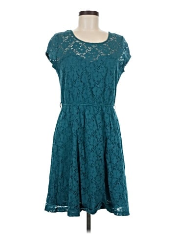 Aryeh Cocktail Dress (view 1)
