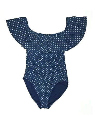 Lauren by Ralph Lauren One Piece Swimsuit (view 1)