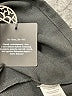 Bobeau Solid Black Cocktail Dress Size S - photo 8