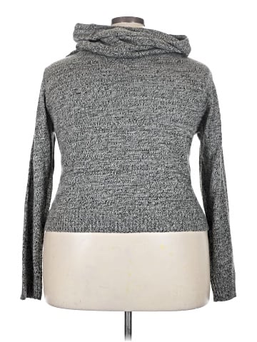 Rocawear Pullover Sweater (view 2)