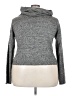Rocawear 100% Acrylic Gray Pullover Sweater Size 3X - photo 2