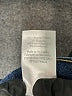Everlane Solid Blue Jeans Size 32 waist - photo 9