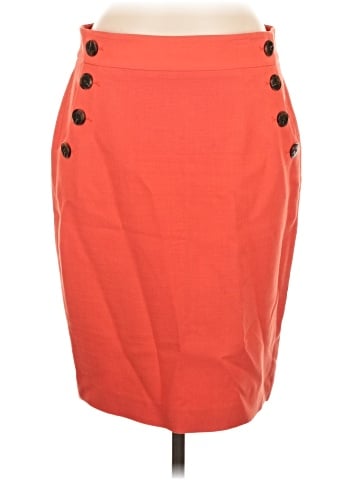 Ann Taylor LOFT Casual Skirt (view 1)