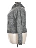 Rocawear 100% Acrylic Gray Pullover Sweater Size 3X - photo 5