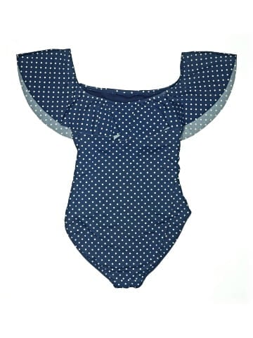Lauren by Ralph Lauren One Piece Swimsuit (view 2)