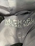 MICHAEL Michael Kors Argyle Gray Jacket Size M - photo 6