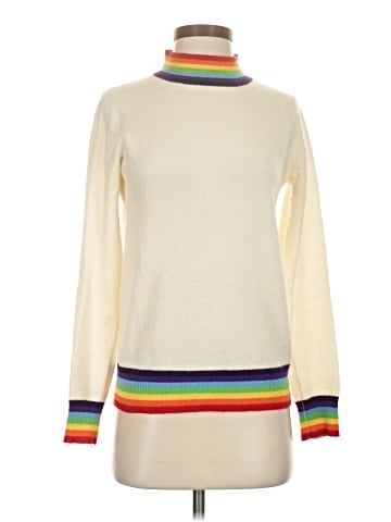Madeleine Thompson Cardigan (view 1)