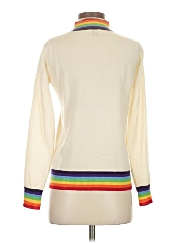 Madeleine Thompson Cardigan (view 2)