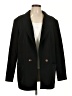 ELOQUII Black Blazer Size 18 - photo 1