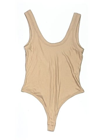 Alexander Wang for Uniqlo Bodysuit (view 1)