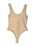 Alexander Wang for Uniqlo Tan Bodysuit Size M - photo 1