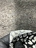 Ann Taylor Animal Print Ivory Long Sleeve Blouse Size M - photo 8