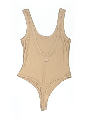 Alexander Wang for Uniqlo Bodysuit (view 2)